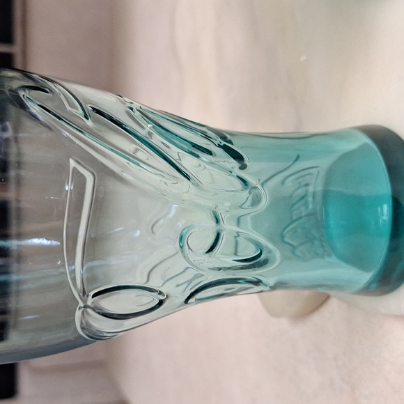 SALE! COCA-COLA Set of 3 Vintage glasses - Picture 3 of 7